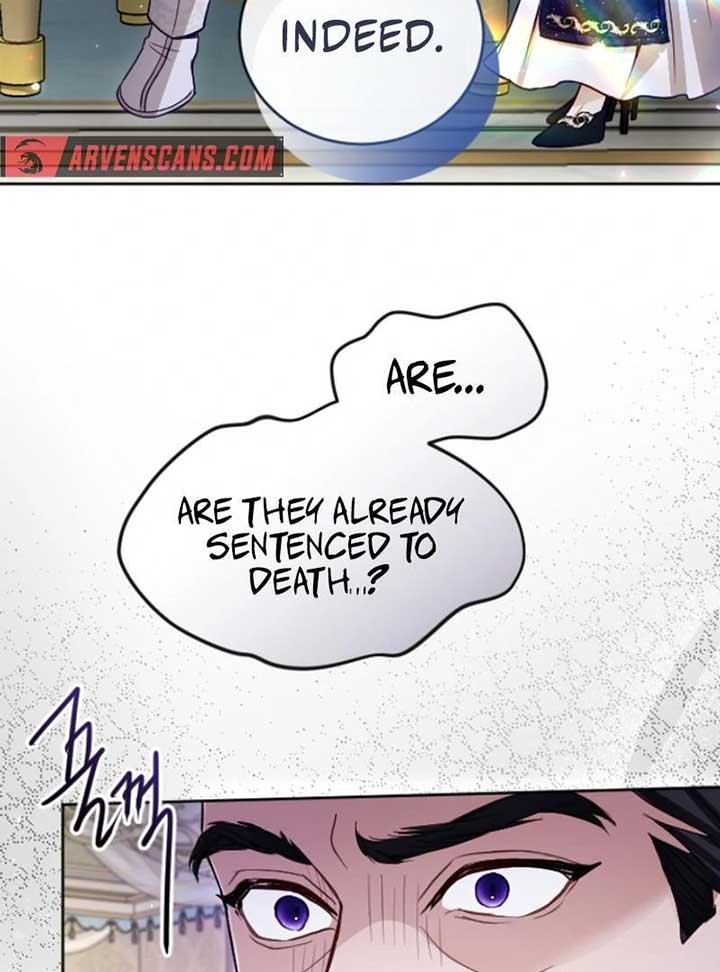 ‏I Will Fall With The Emperor Chapter 117 - Page 24