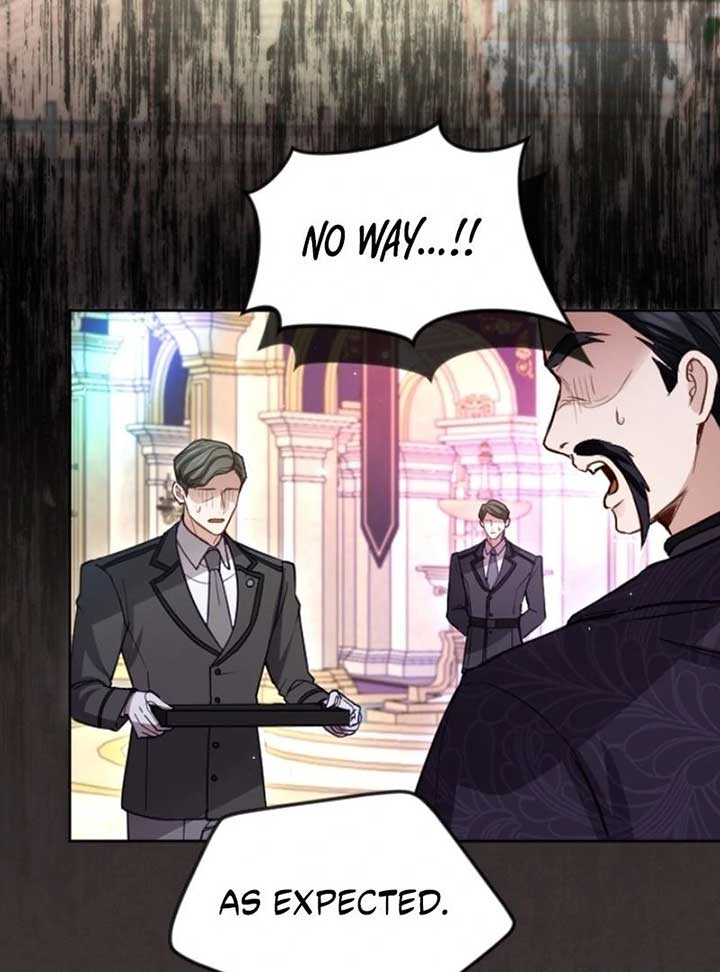 ‏I Will Fall With The Emperor Chapter 117 - Page 3