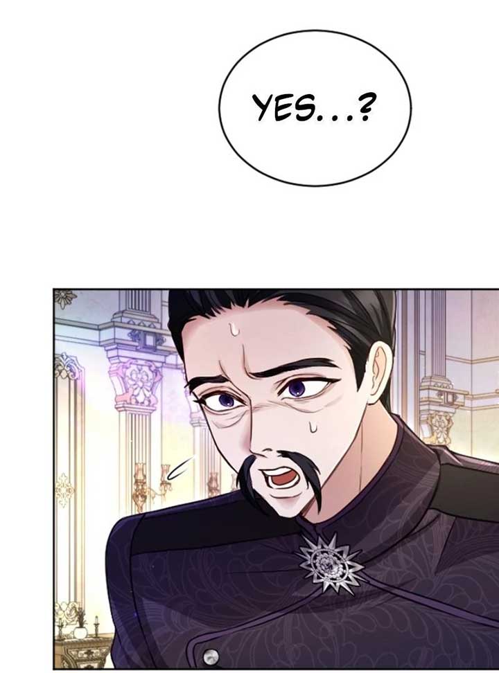 ‏I Will Fall With The Emperor Chapter 117 - Page 31