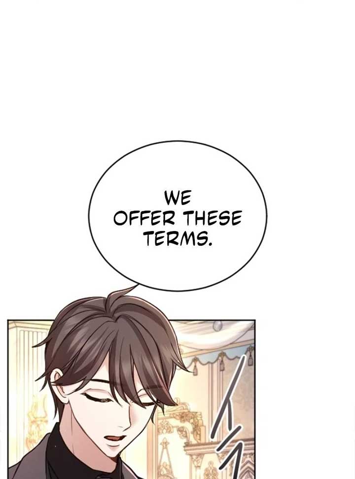 ‏I Will Fall With The Emperor Chapter 117 - Page 32