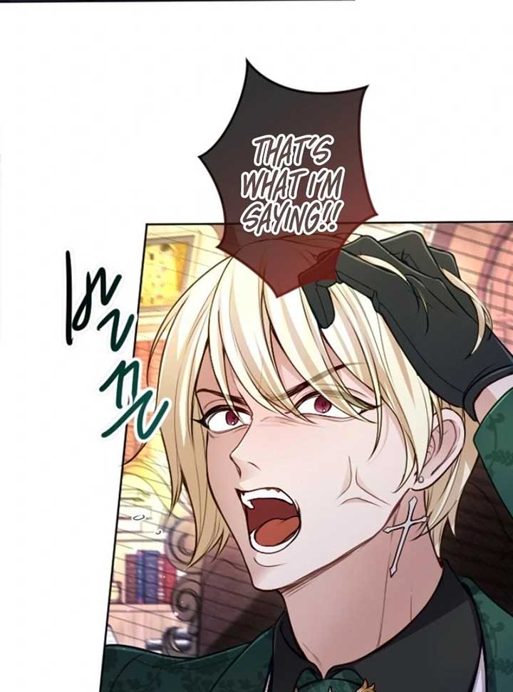 ‏I Will Fall With The Emperor Chapter 117 - Page 56