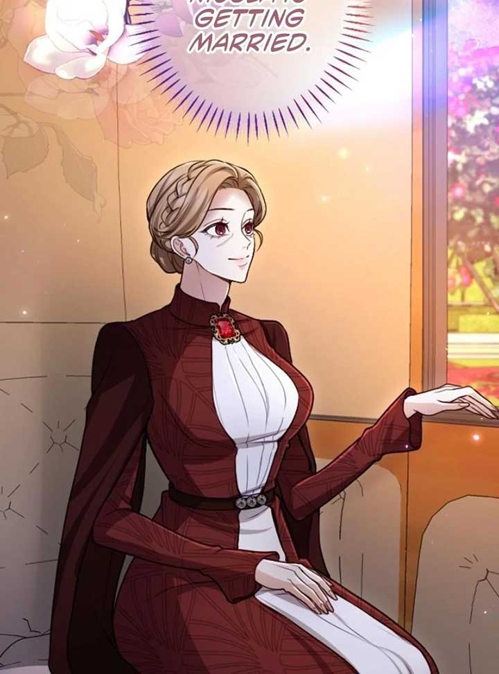 ‏I Will Fall With The Emperor Chapter 117 - Page 64