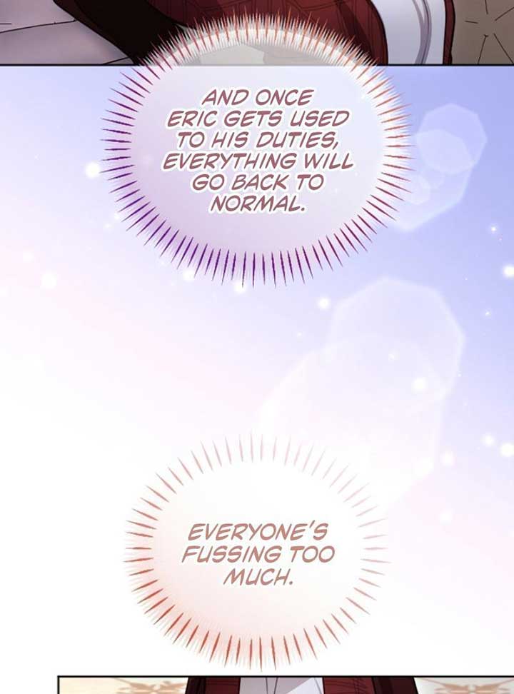 ‏I Will Fall With The Emperor Chapter 117 - Page 65