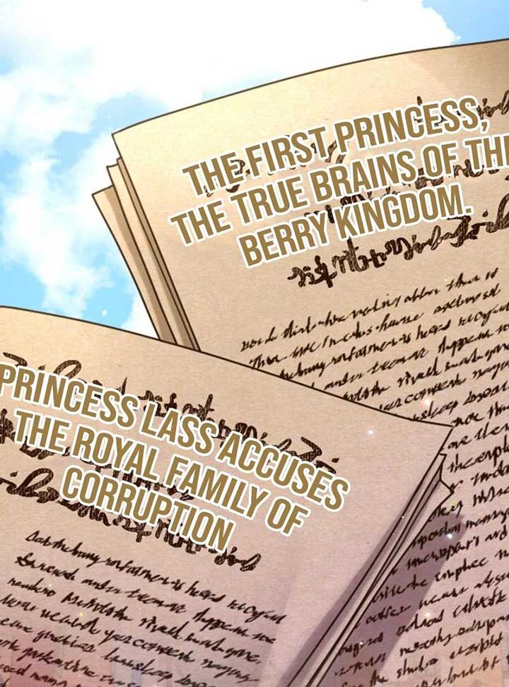 ‏I Will Fall With The Emperor Chapter 117 - Page 76