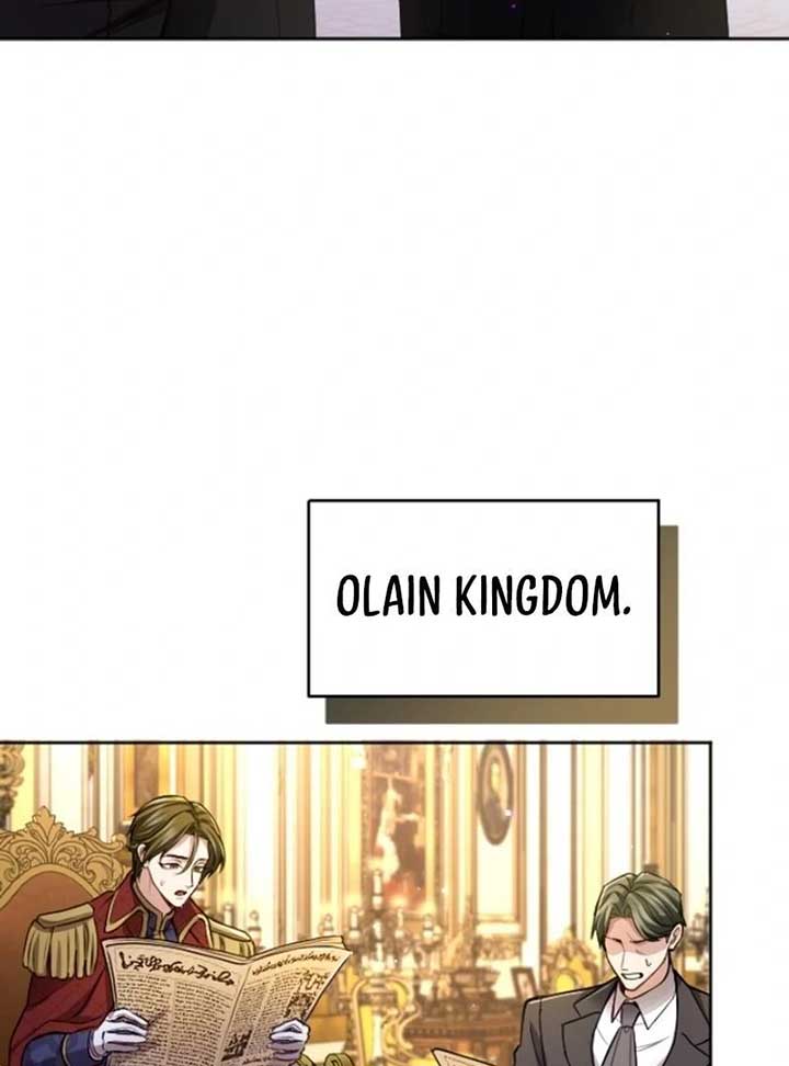 ‏I Will Fall With The Emperor Chapter 117 - Page 78