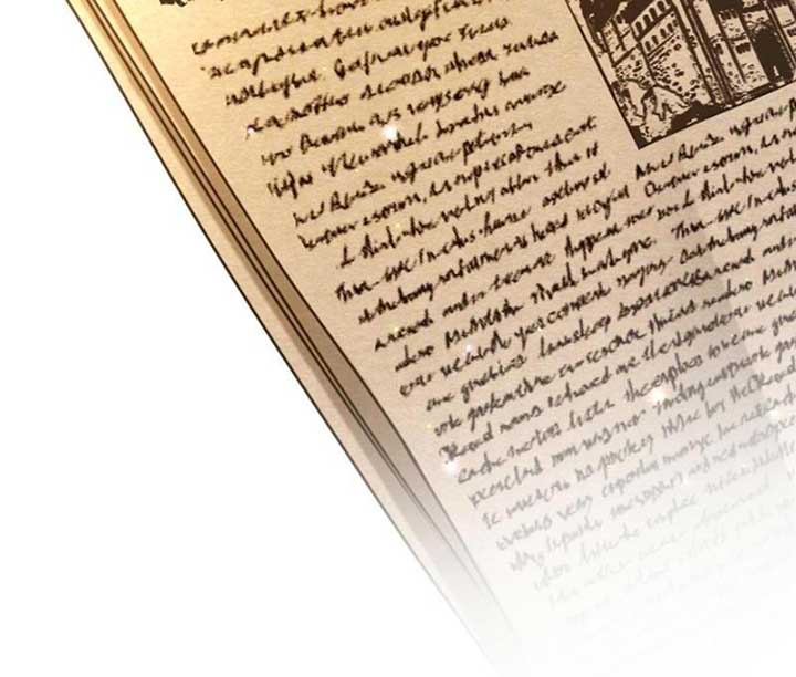 ‏I Will Fall With The Emperor Chapter 117 - Page 80