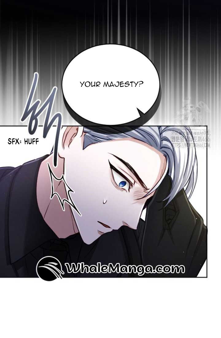 ‏I Will Fall With The Emperor Chapter 123 - Page 40