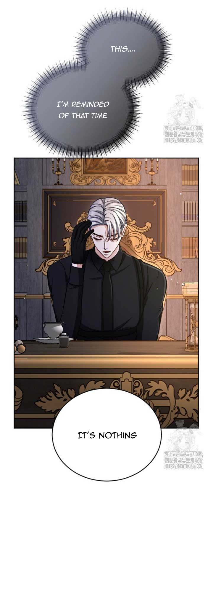 ‏I Will Fall With The Emperor Chapter 123 - Page 41