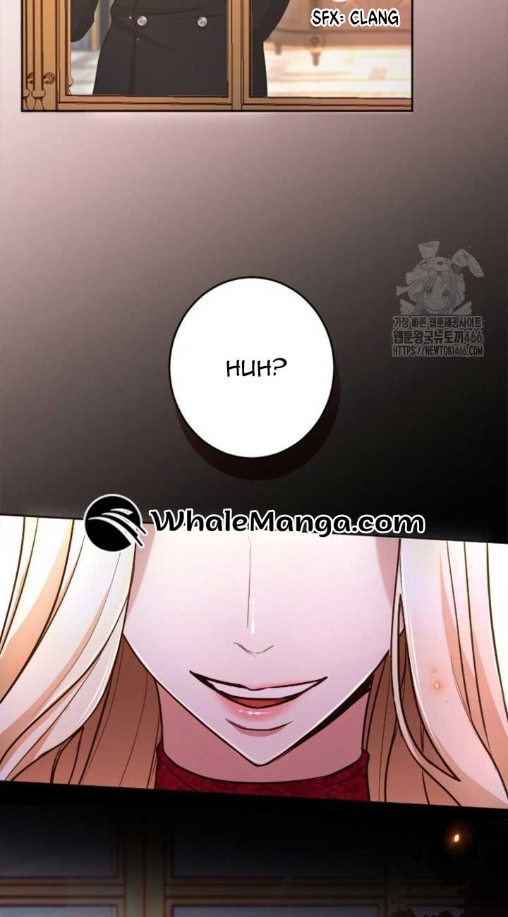 ‏I Will Fall With The Emperor Chapter 123 - Page 50