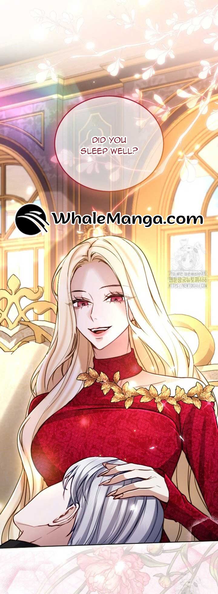 ‏I Will Fall With The Emperor Chapter 124 - Page 13