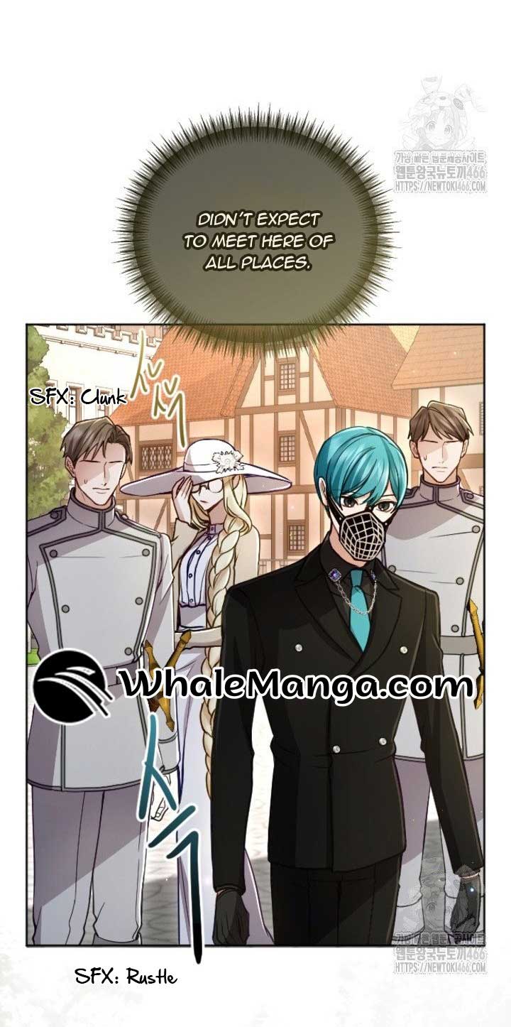 ‏I Will Fall With The Emperor Chapter 124 - Page 34