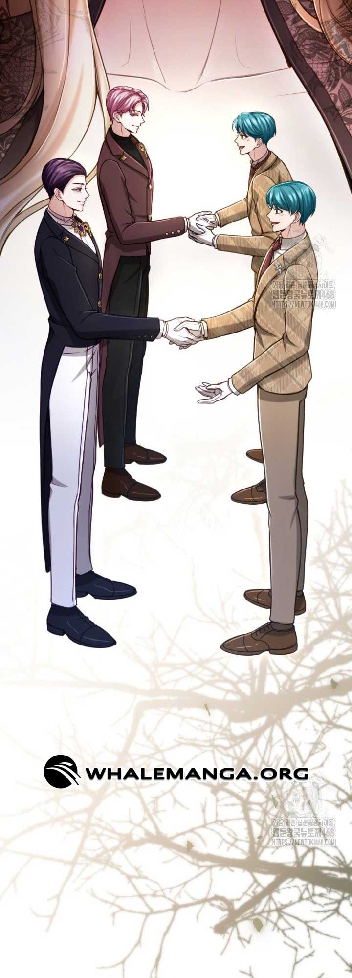 ‏I Will Fall With The Emperor Chapter 130 - Page 66