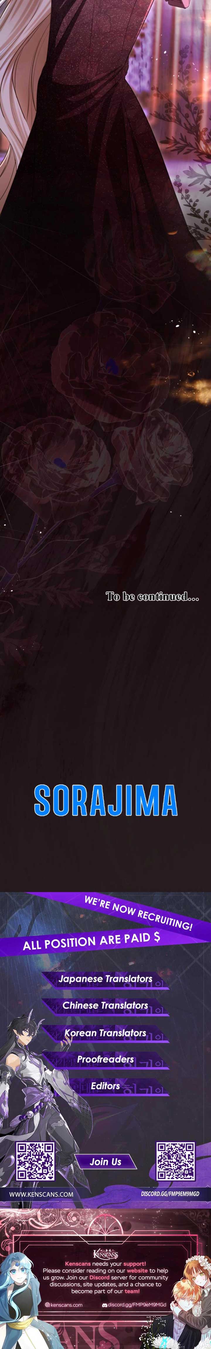 ‏I Will Fall With The Emperor Chapter 147 - Page 10