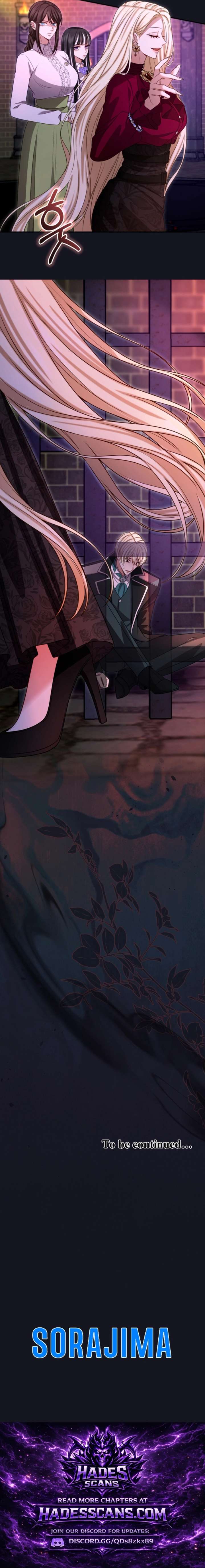 ‏I Will Fall With The Emperor Chapter 177 - Page 16