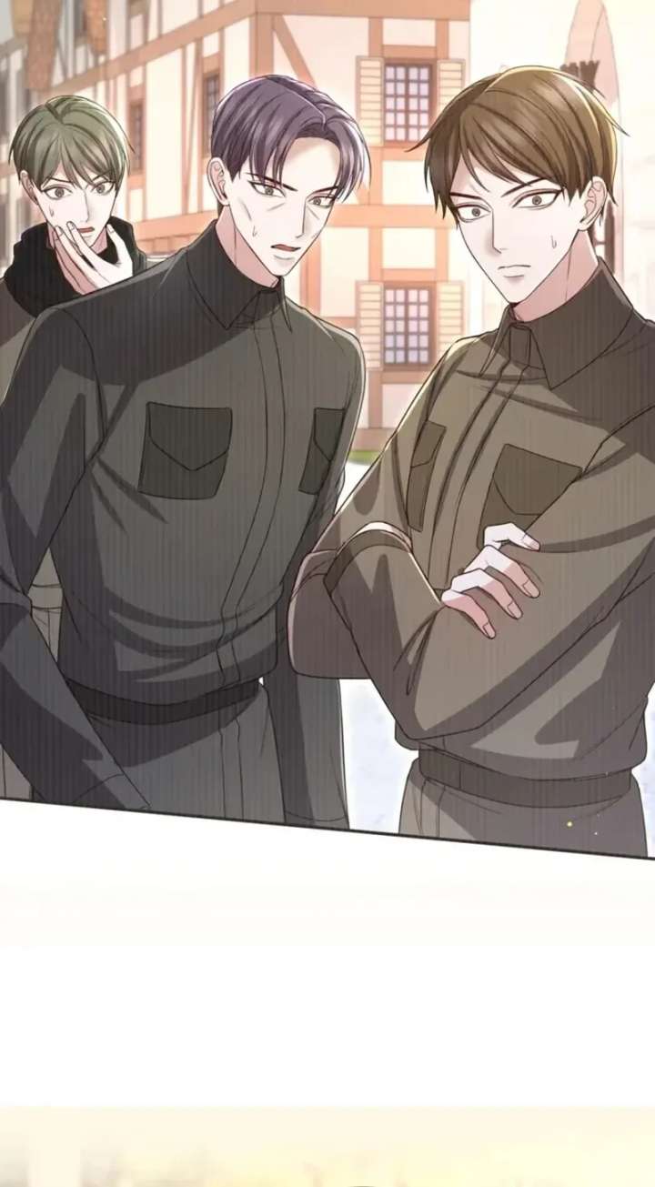 ‏I Will Fall With The Emperor Chapter 178 - Page 11