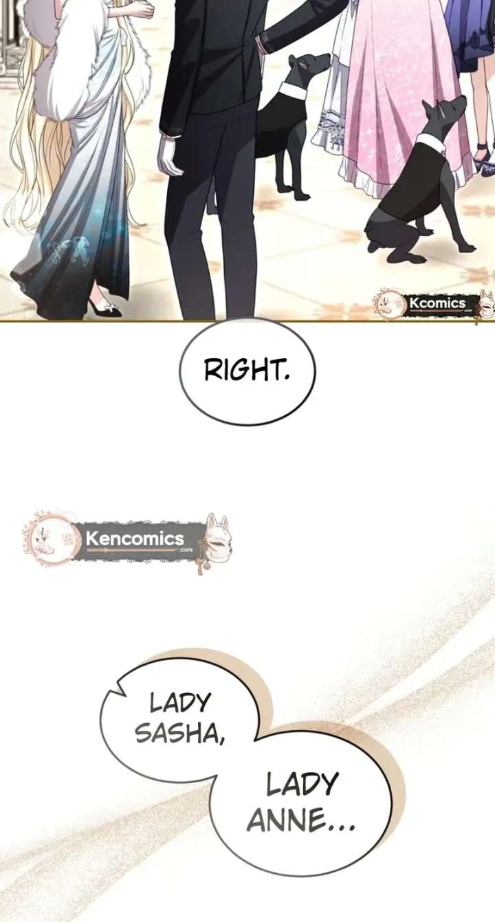 ‏I Will Fall With The Emperor Chapter 178 - Page 20