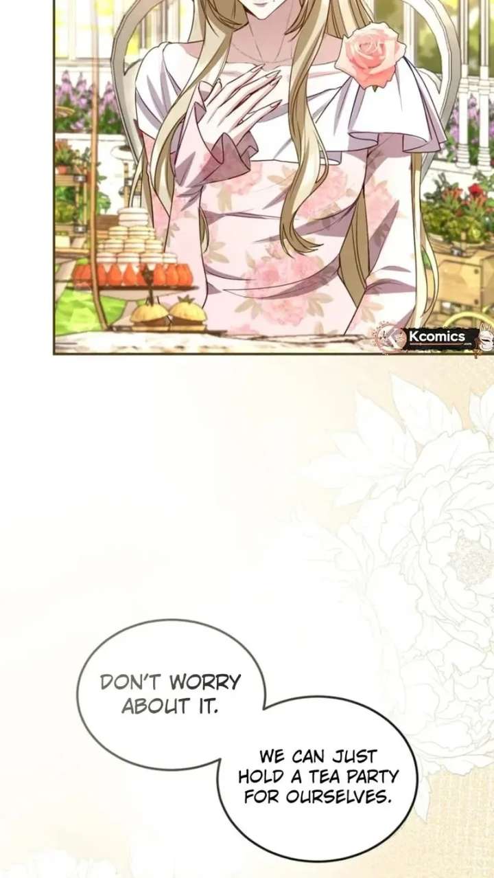 ‏I Will Fall With The Emperor Chapter 179 - Page 9