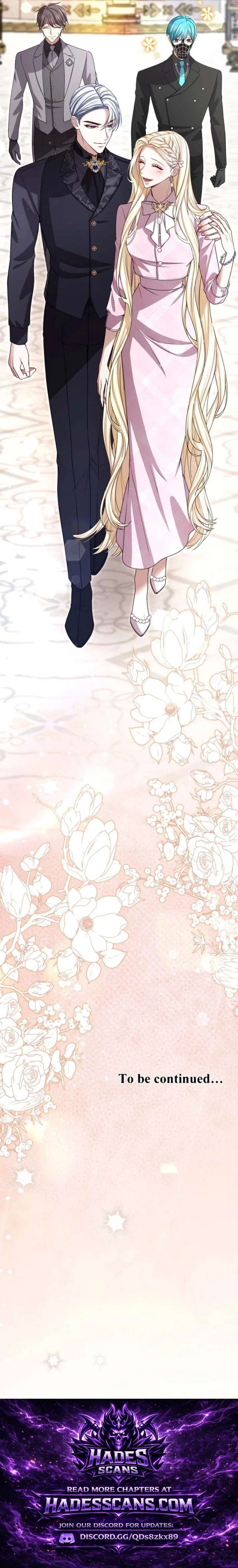 ‏I Will Fall With The Emperor Chapter 183 - Page 17
