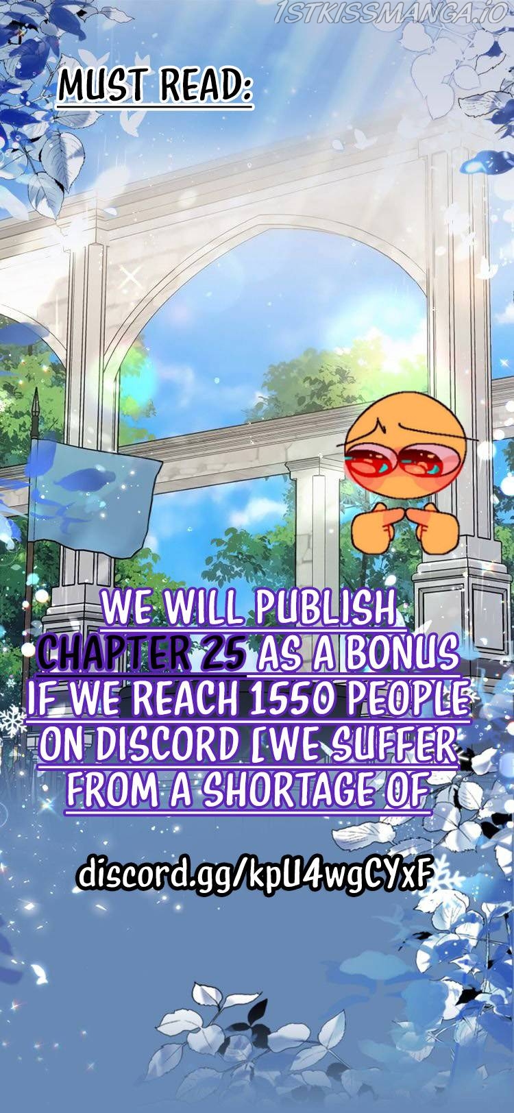 ‏I Will Fall With The Emperor Chapter 24 - Page 10