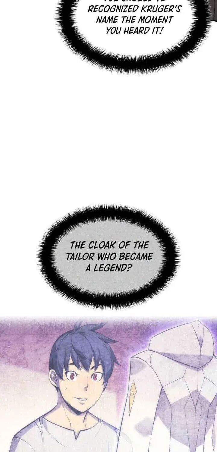 Overgeared (Team Argo) Chapter 326 - Page 110