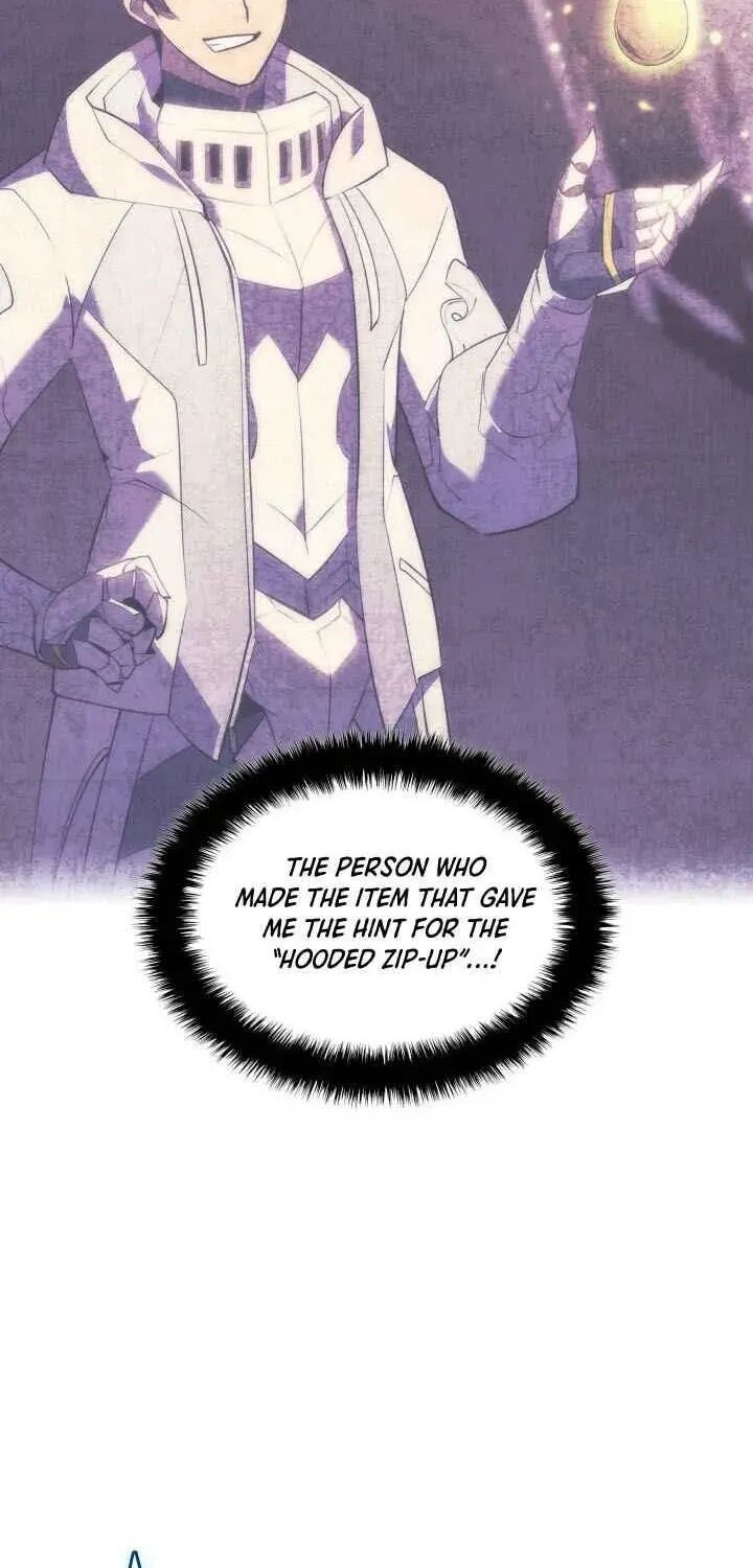 Overgeared (Team Argo) Chapter 326 - Page 112