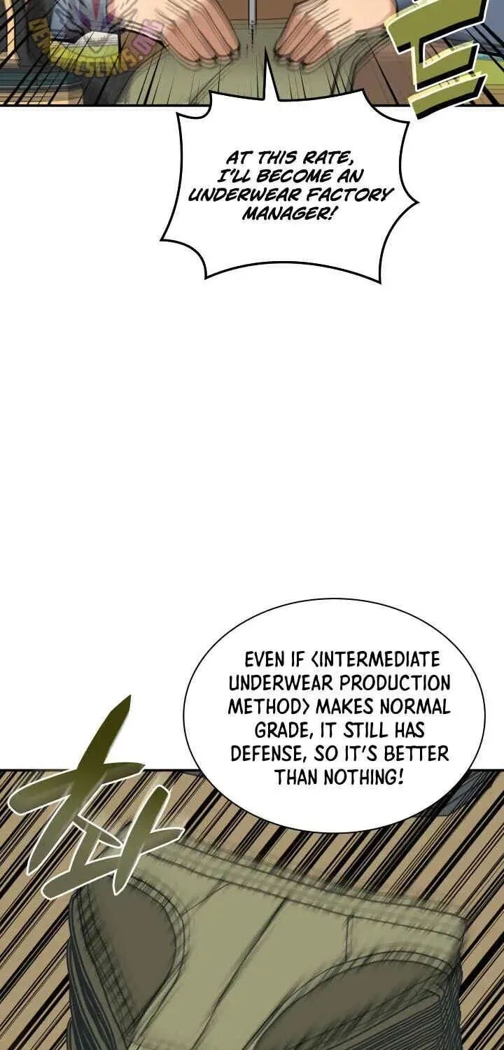 Overgeared (Team Argo) Chapter 326 - Page 17