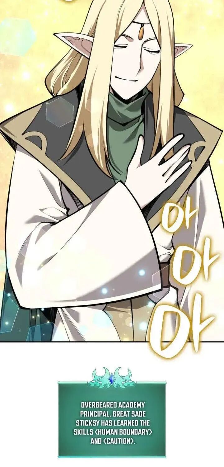 Overgeared (Team Argo) Chapter 326 - Page 27
