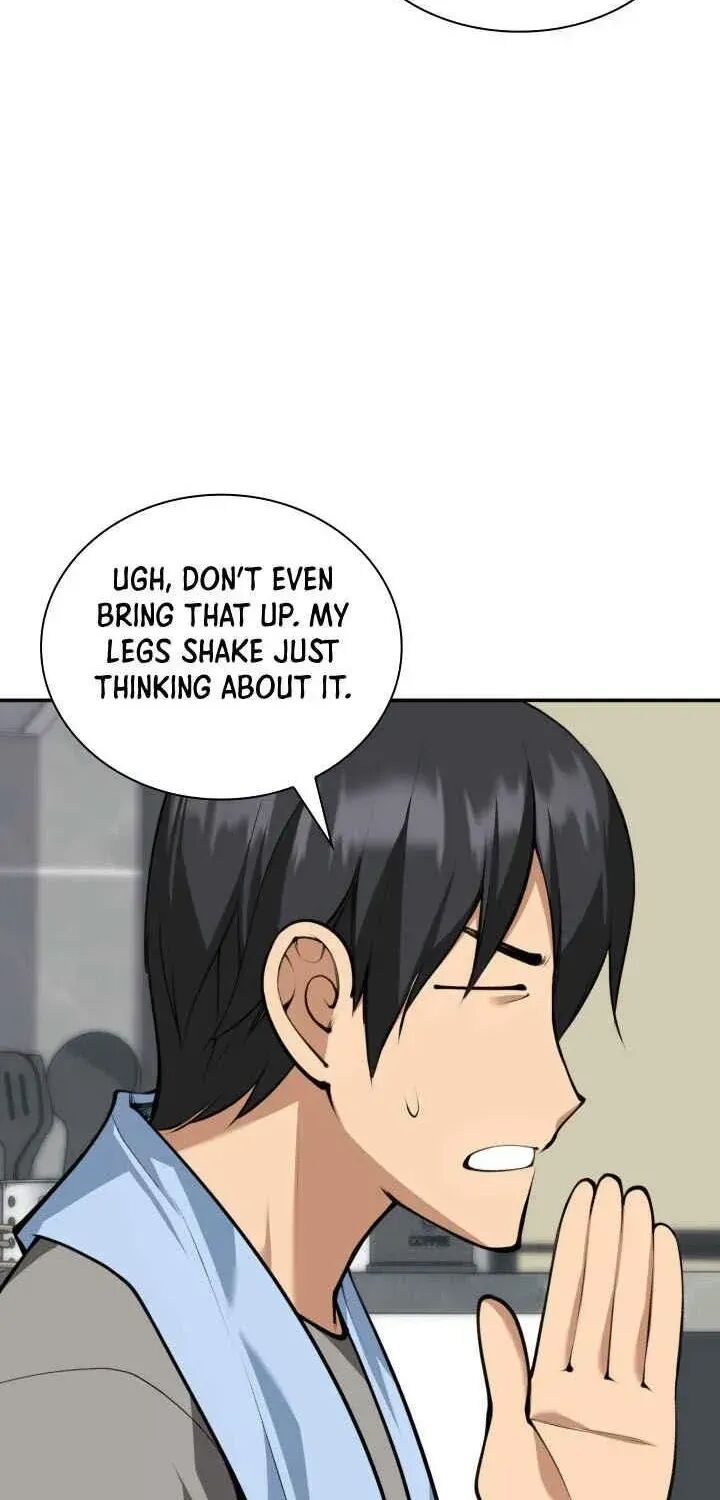 Overgeared (Team Argo) Chapter 326 - Page 40