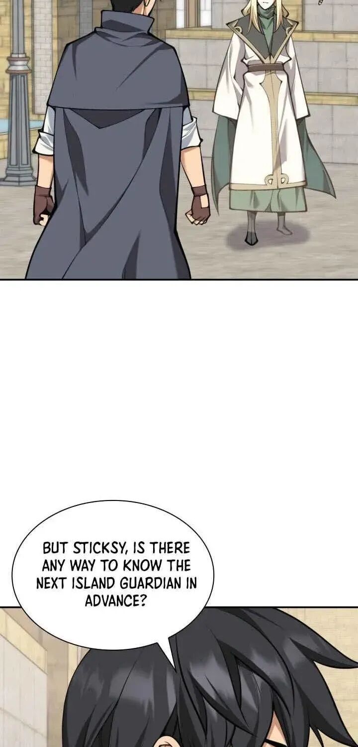 Overgeared (Team Argo) Chapter 326 - Page 54
