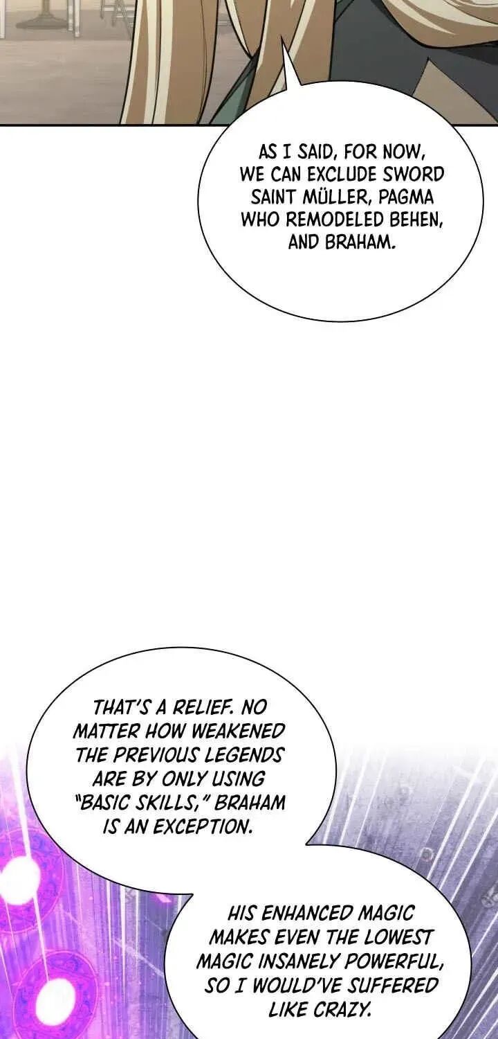Overgeared (Team Argo) Chapter 326 - Page 58