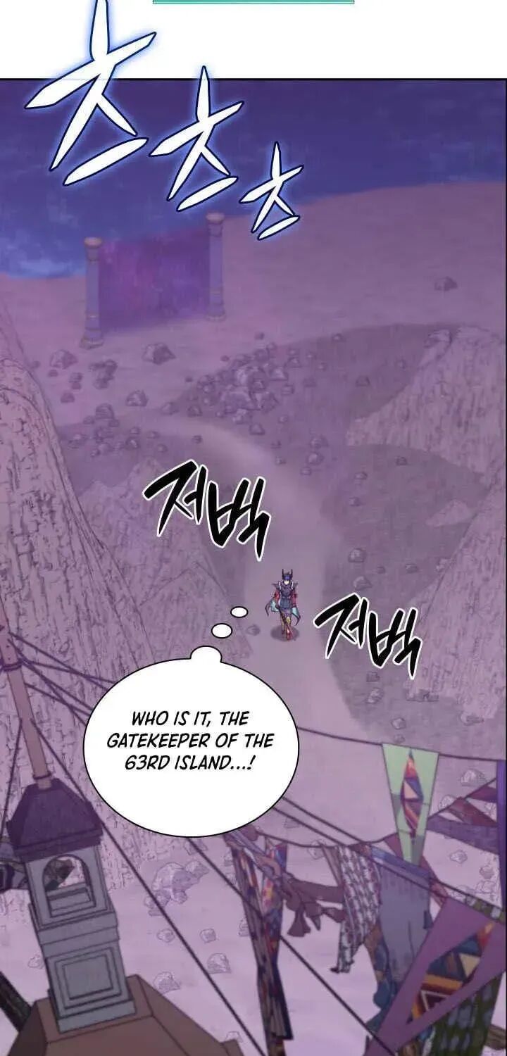 Overgeared (Team Argo) Chapter 326 - Page 81
