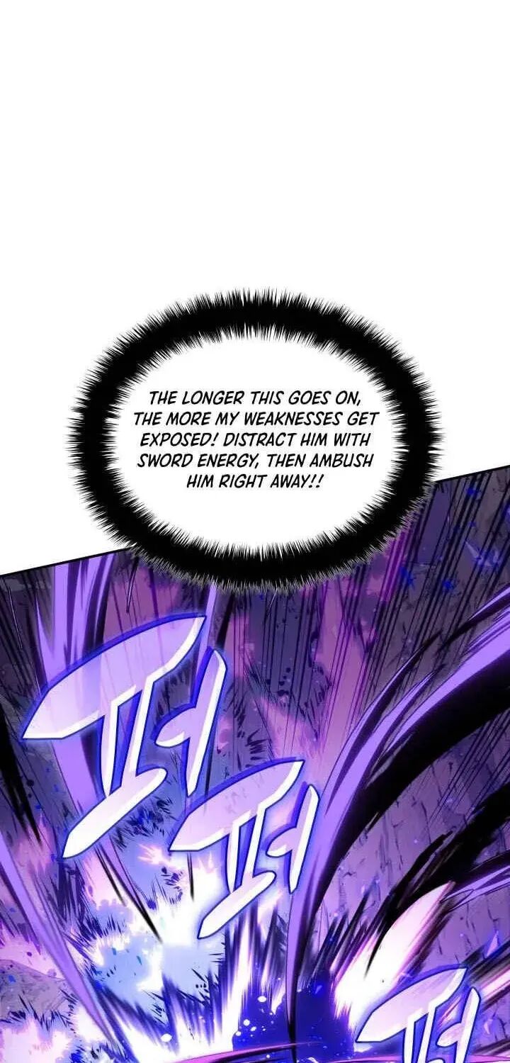 Overgeared (Team Argo) Chapter 326 - Page 91