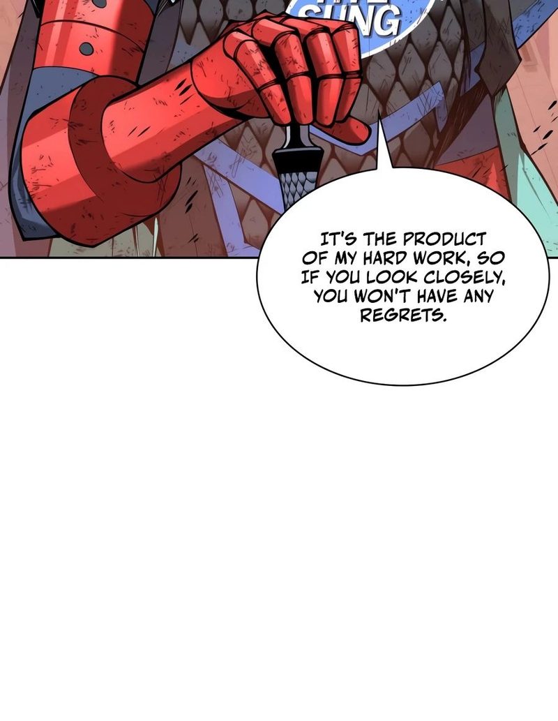 Overgeared (Team Argo) Chapter 328 - Page 20
