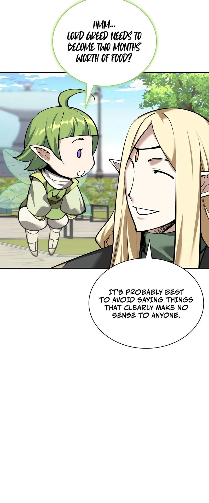 Overgeared (Team Argo) Chapter 329 - Page 16
