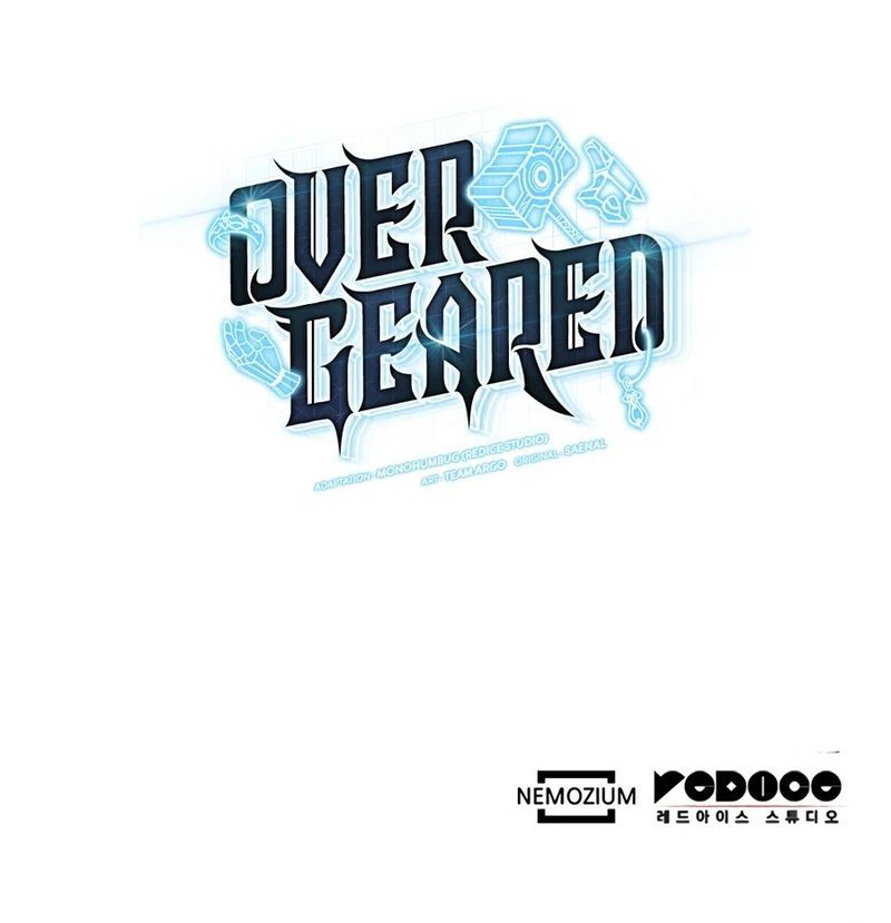 Overgeared (Team Argo) Chapter 329 - Page 21
