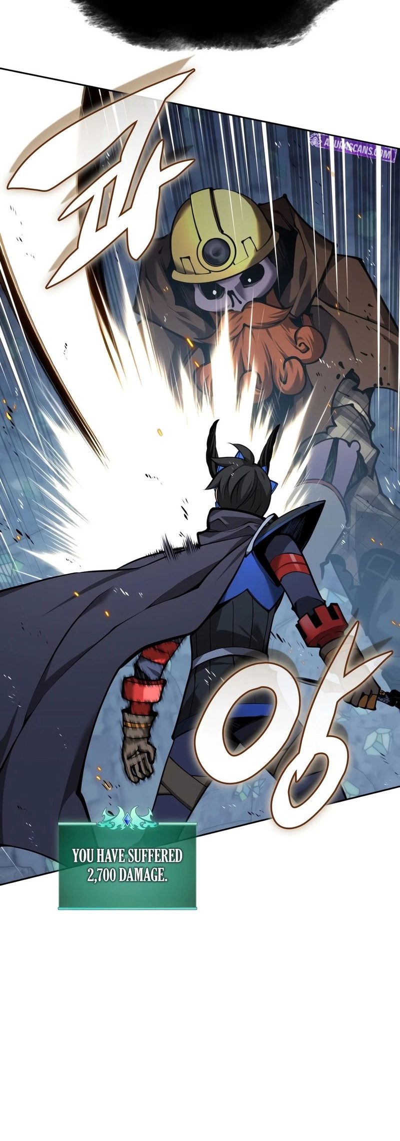 Overgeared (Team Argo) Chapter 330 - Page 10