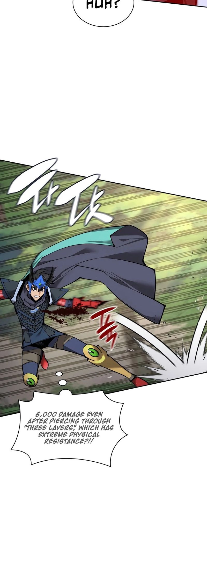Overgeared (Team Argo) Chapter 330 - Page 16