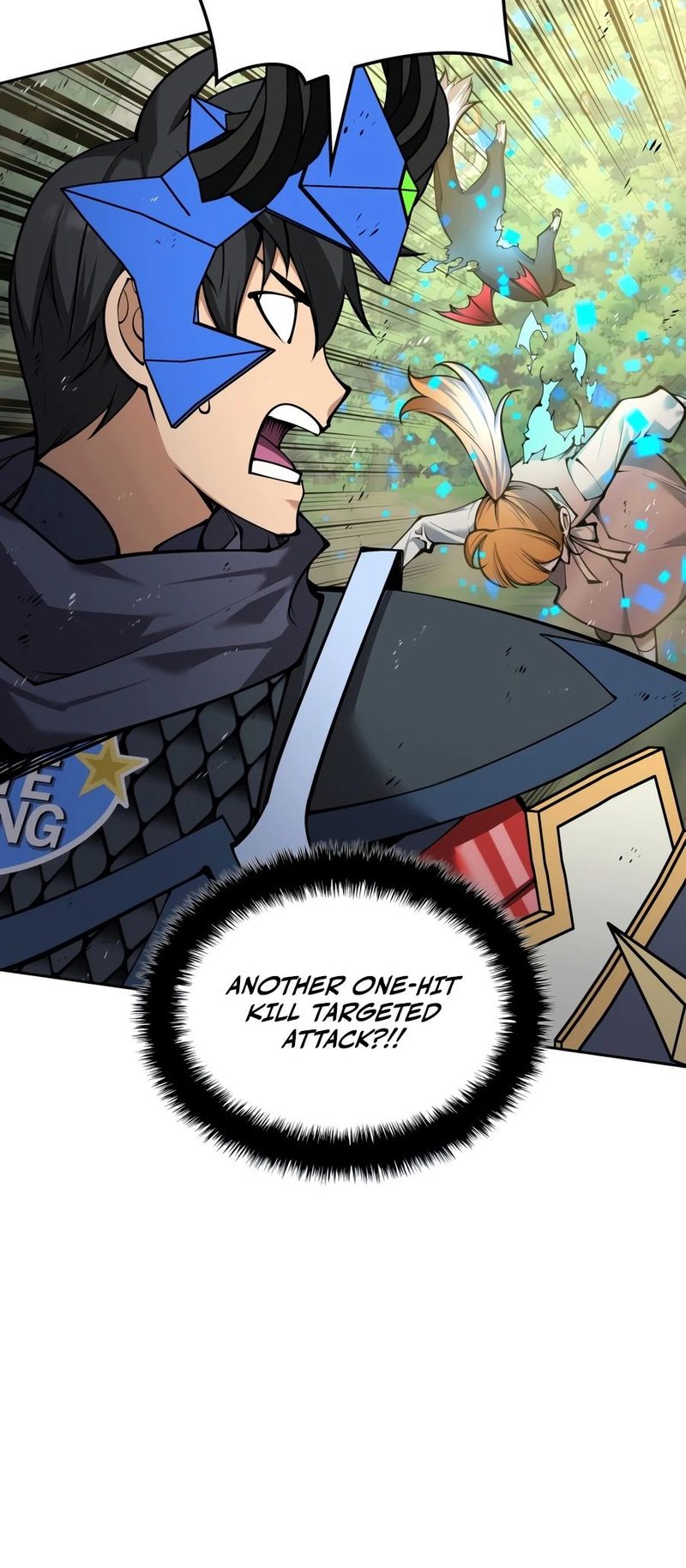 Overgeared (Team Argo) Chapter 330 - Page 18