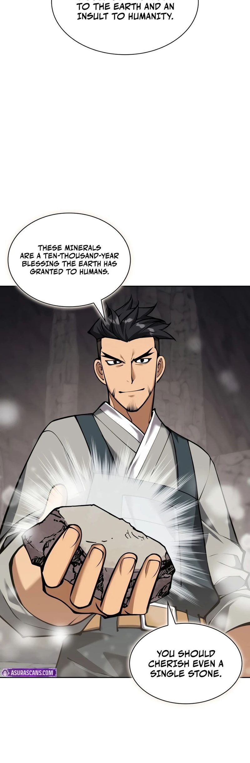 Overgeared (Team Argo) Chapter 330 - Page 6