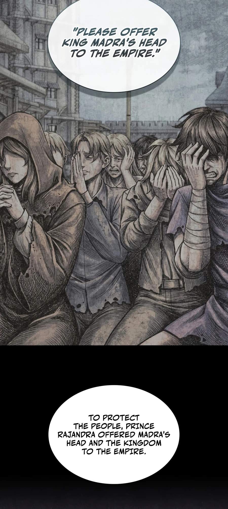 Overgeared (Team Argo) Chapter 331 - Page 21