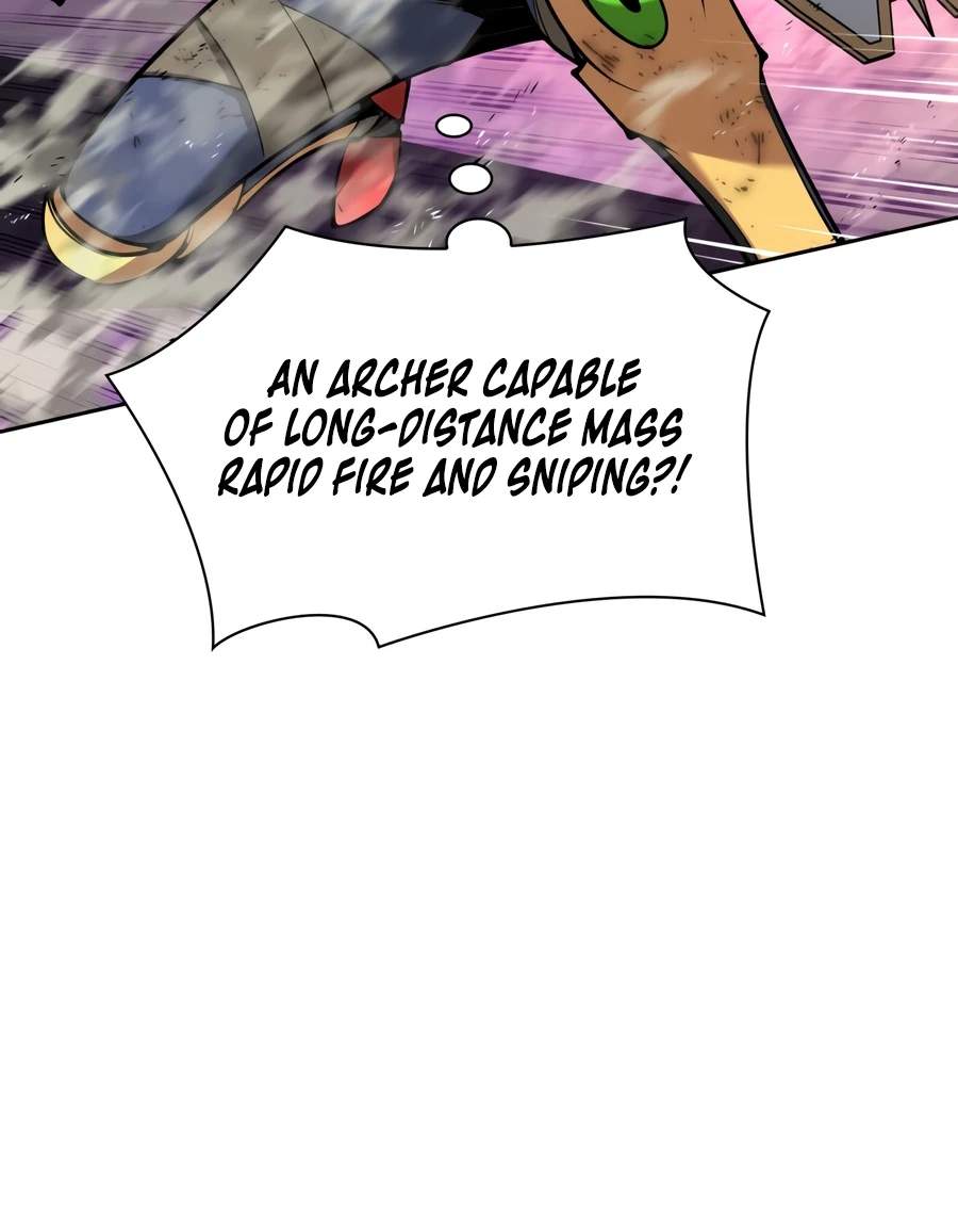 Overgeared (Team Argo) Chapter 331 - Page 3