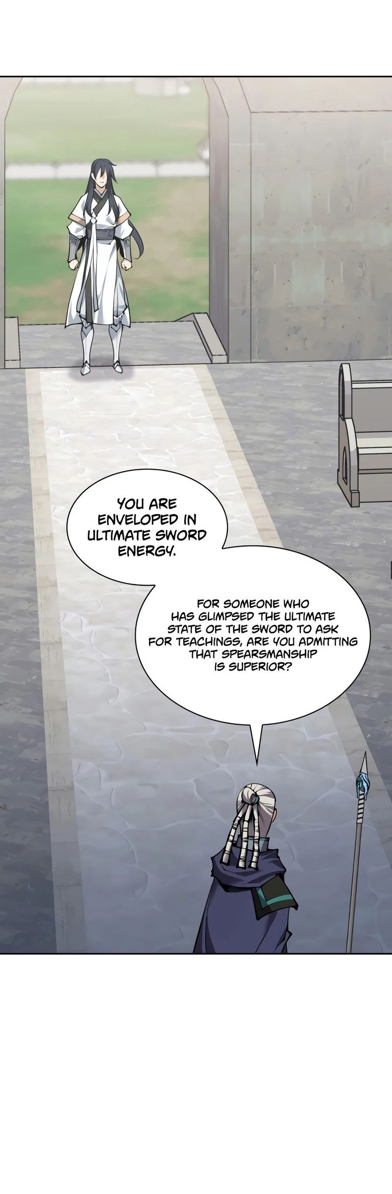 Overgeared (Team Argo) Chapter 332 - Page 11