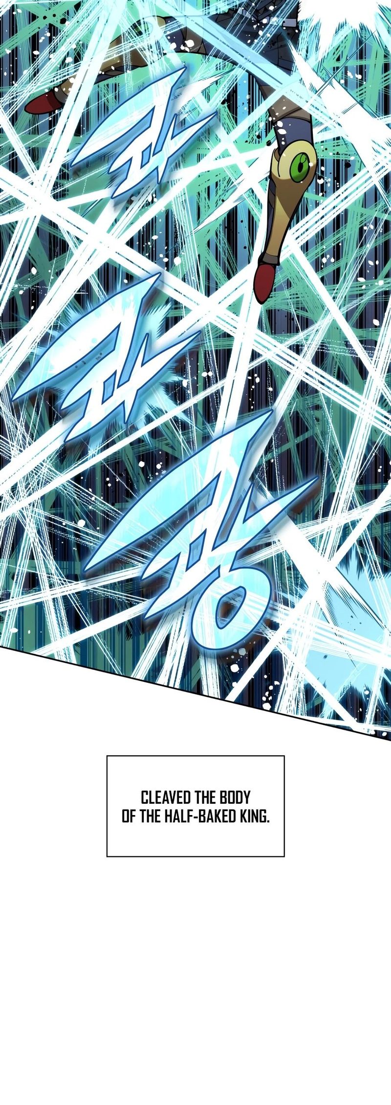 Overgeared (Team Argo) Chapter 332 - Page 25