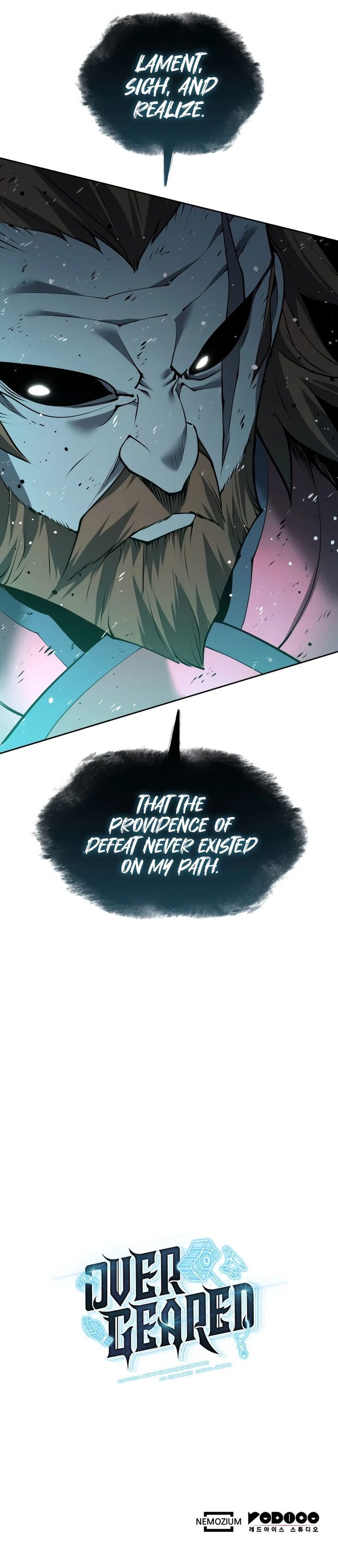 Overgeared (Team Argo) Chapter 332 - Page 26