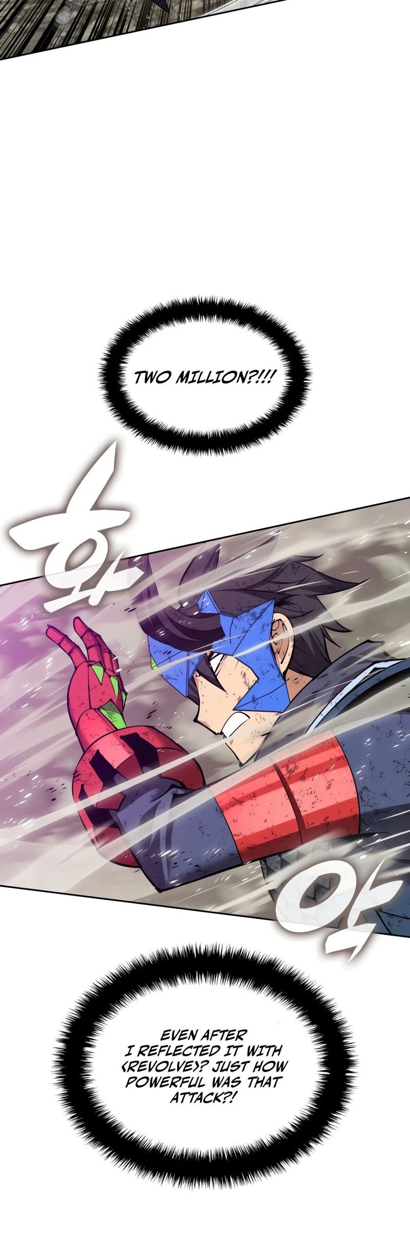 Overgeared (Team Argo) Chapter 333 - Page 11