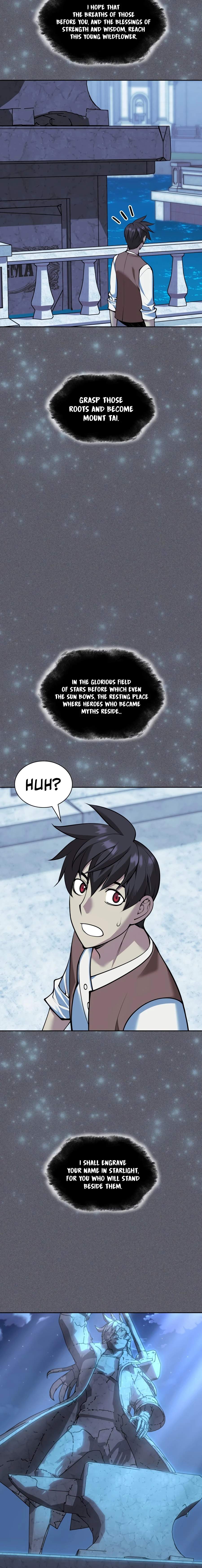 Overgeared (Team Argo) Chapter 334 - Page 23