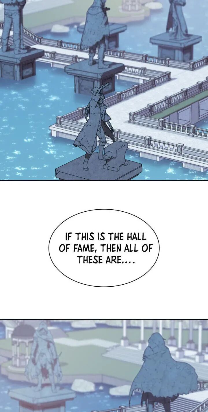 Overgeared (Team Argo) Chapter 335 - Page 21