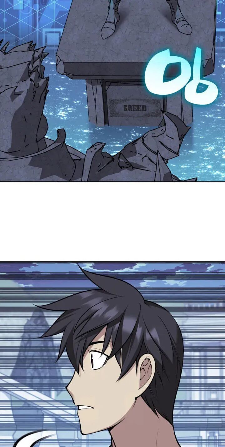 Overgeared (Team Argo) Chapter 335 - Page 28