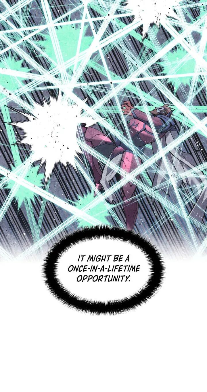 Overgeared (Team Argo) Chapter 335 - Page 56