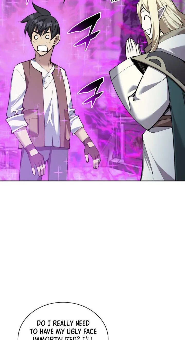 Overgeared (Team Argo) Chapter 335 - Page 75